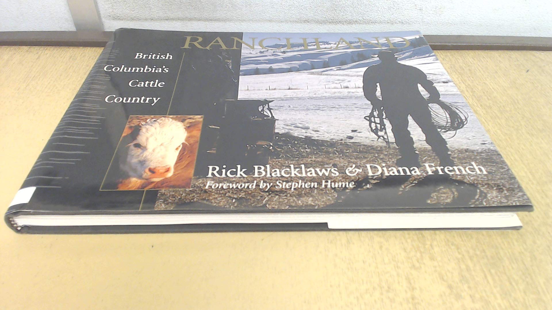 Ranchland Social Sciences
