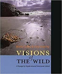 Visions of the Wild: A Voyage by Kayak Around Vancouver Island Mathematics