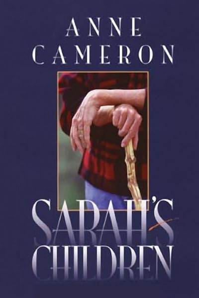 Product Image: Sarah's Children