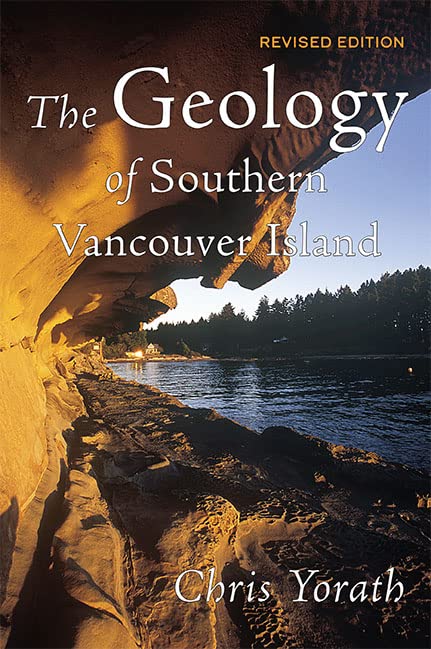 Geology of Southern Vancouver Island: 2005 Edition Mathematics