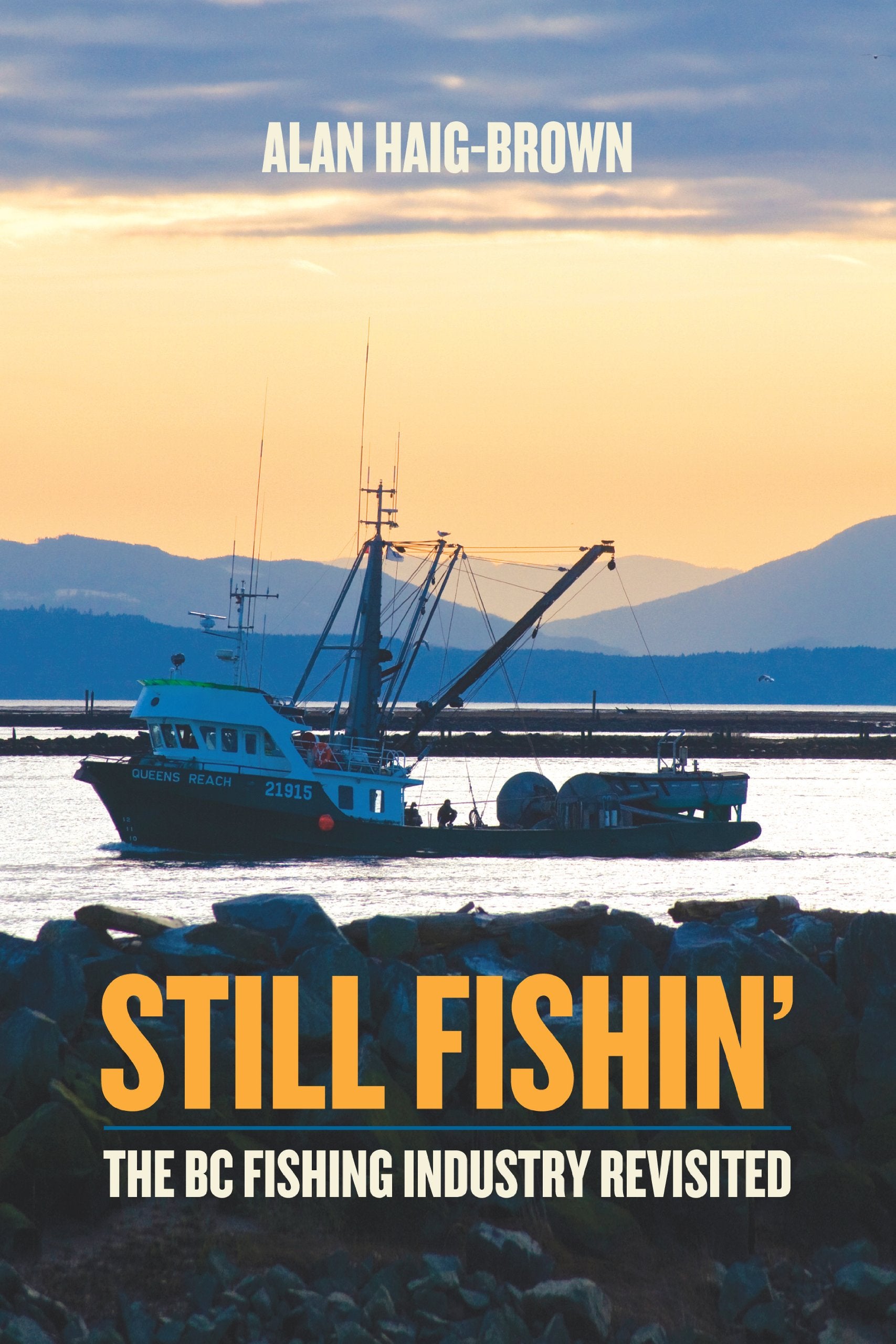 Still Fishin': The BC Fishing Industry Revisited Business, Finance & Career