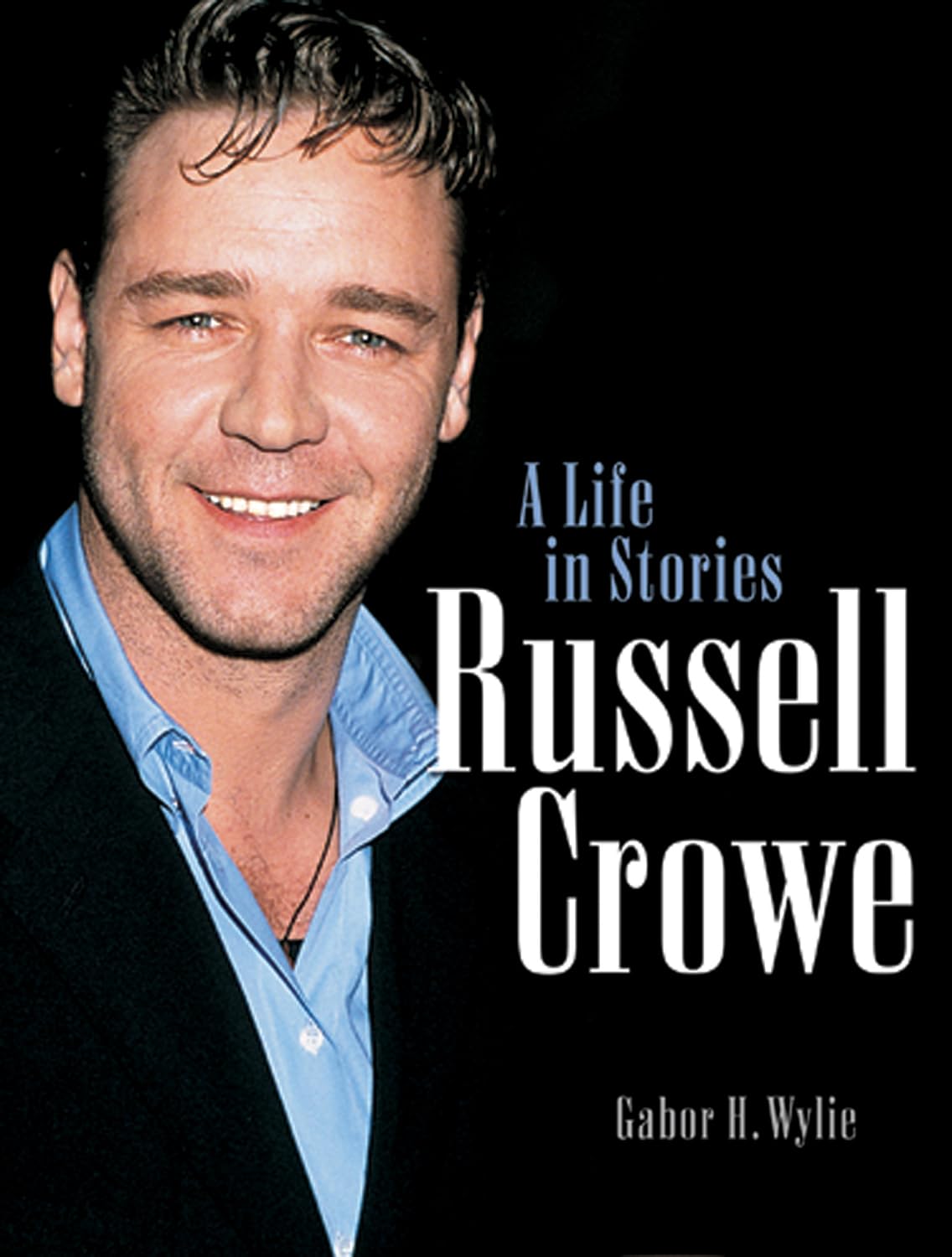 Product Image: Russell Crowe
