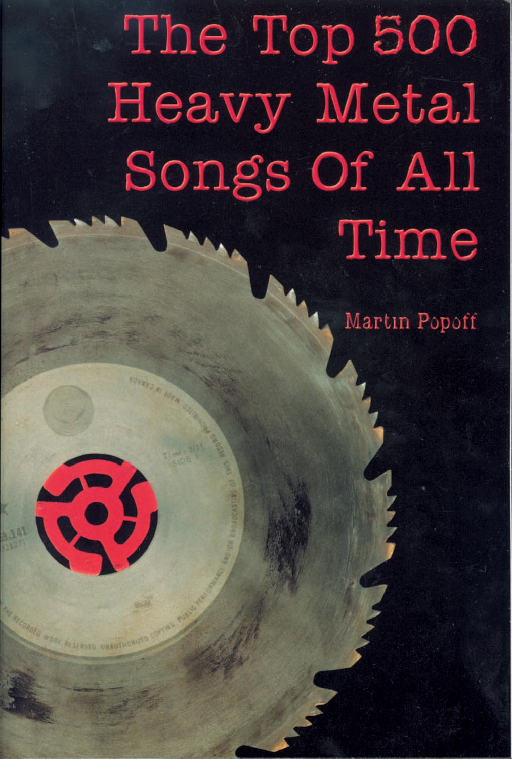The Top 500 Heavy Metal Songs of All Time Social Sciences