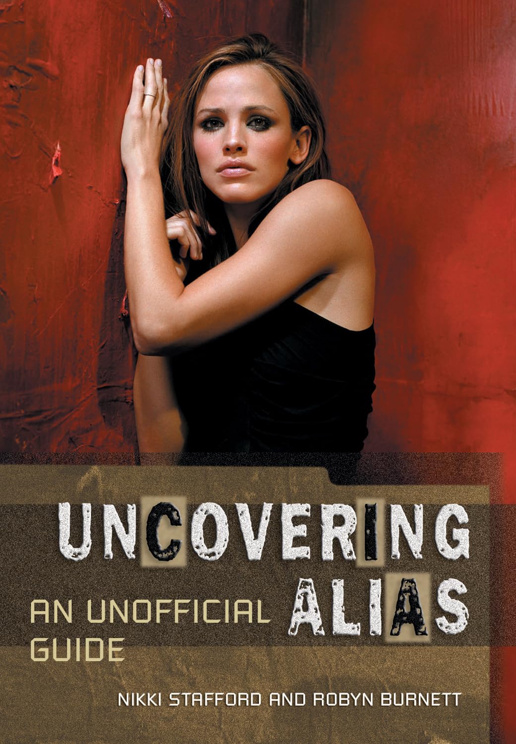 Uncovering Alias Second-hand books on film, art and culture