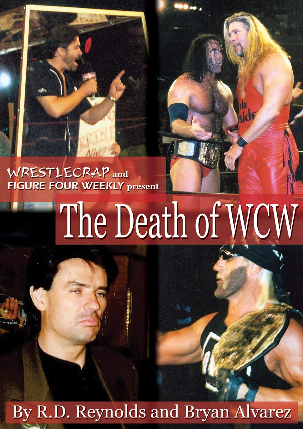 The Death of WCW Social Sciences