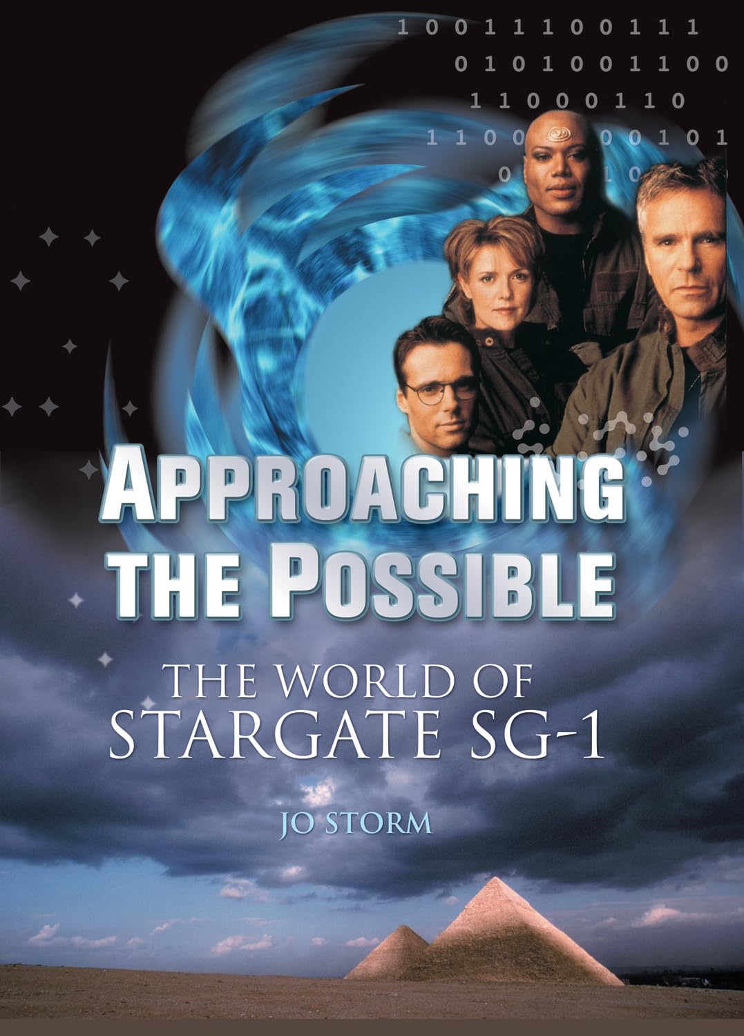 Approaching The Possible: The World of Stargate SG-1 Social Sciences