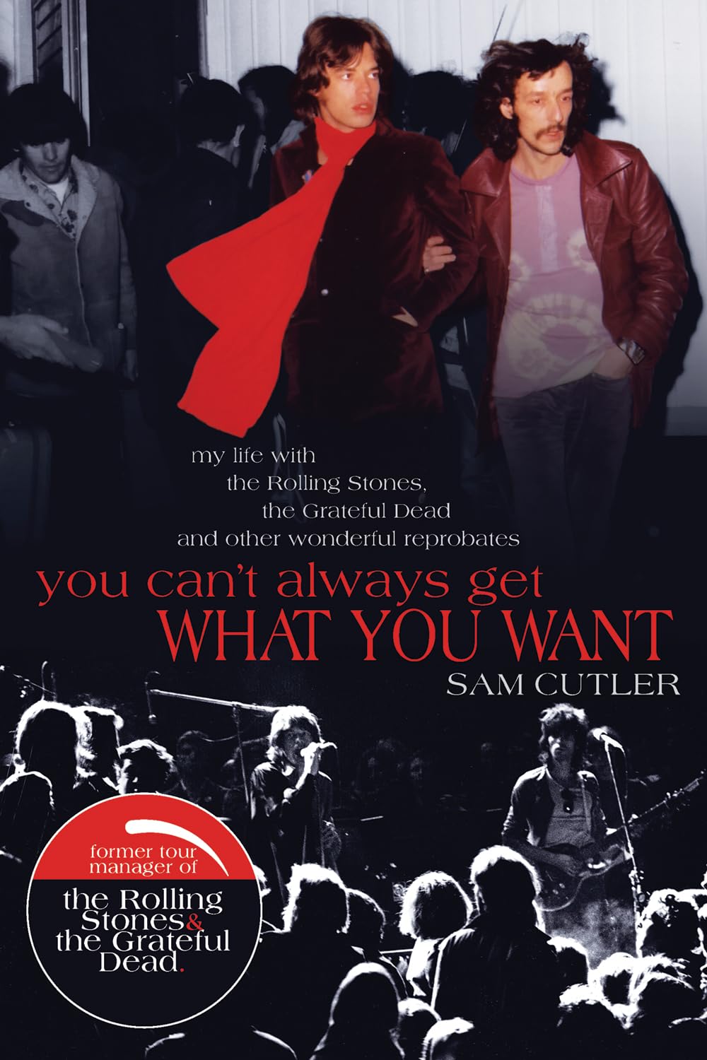 You Can't Always Get What You Want Pop culture