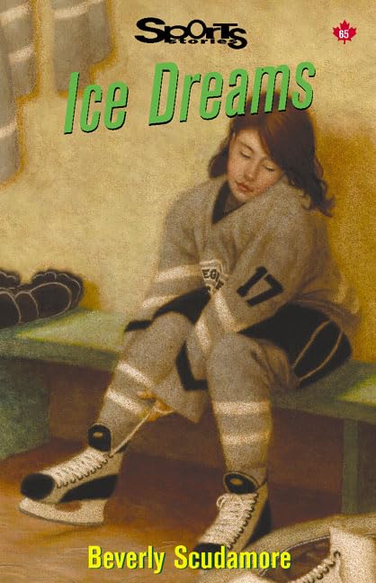 Ice Dreams (Sports Stories) Leisure & Fun