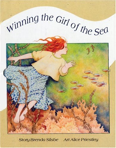 Winning the Girl of the Sea Novels & Short Stories