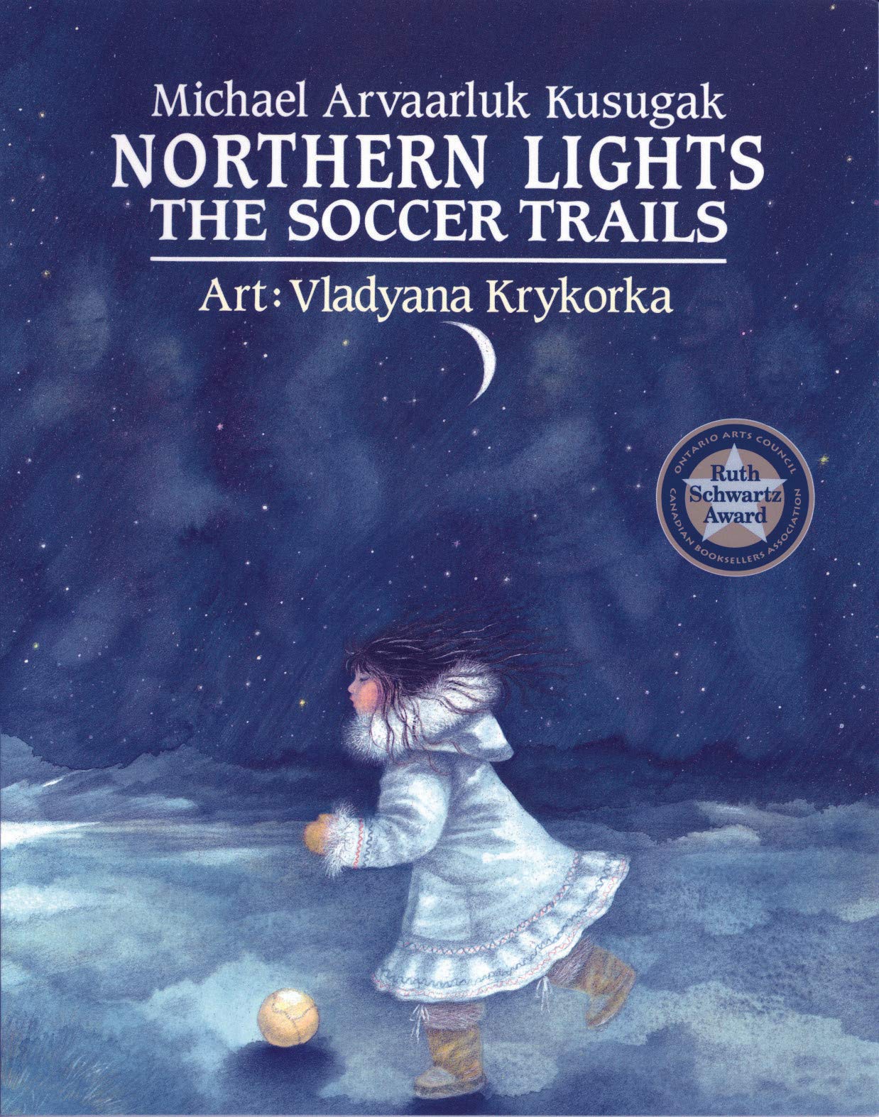 Northern Lights Non-fiction