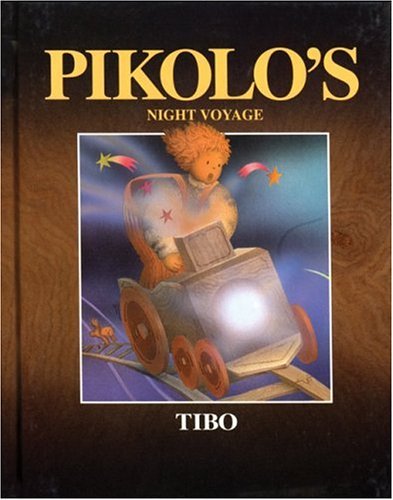 Pikolo's Night Voyage book