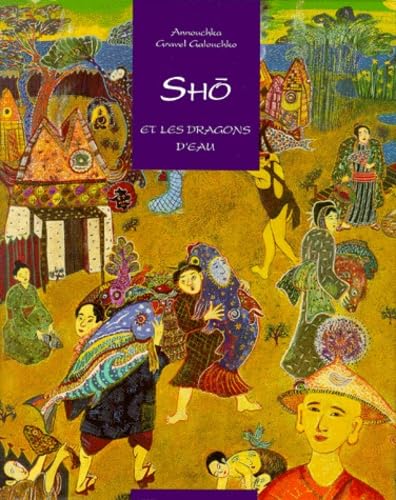 Sho Et Les Dragons D'Eau Fairy Tales & Legends