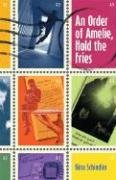 An Order Of Amelie, Hold The Fries Eroticism