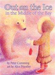 Out On The Ice In The Middle Of The Bay Non-fiction
