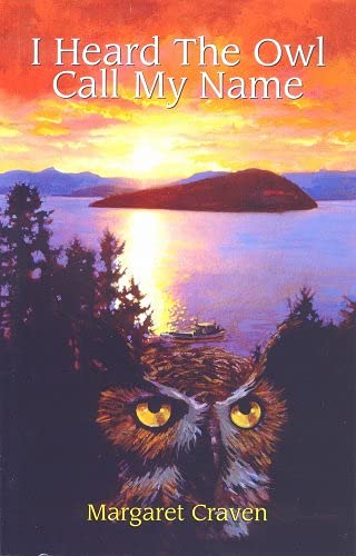 I Heard the Owl Call My Name Fiction