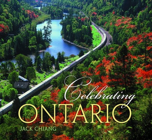 Celebrating Ontario Photography Books
