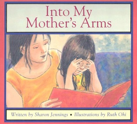 Into My Mother's Arms Non-fiction
