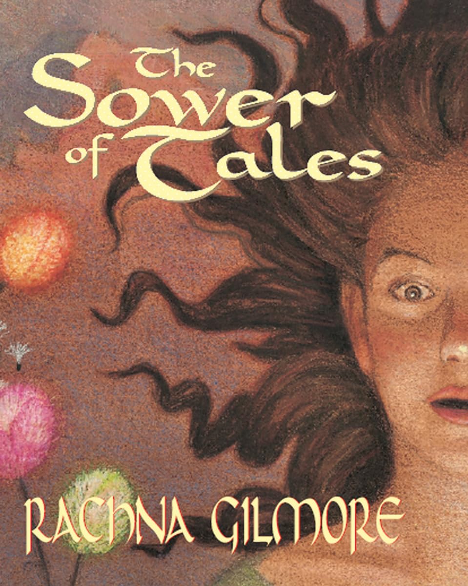 The Sower of Tales Novels & Short Stories