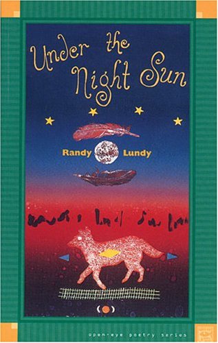 Under the Night Sun (Open Eye Poetry Series) Books