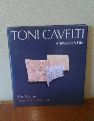 Toni Cavelti: A Jeweller's Life Memories
