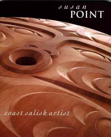susan-point Books