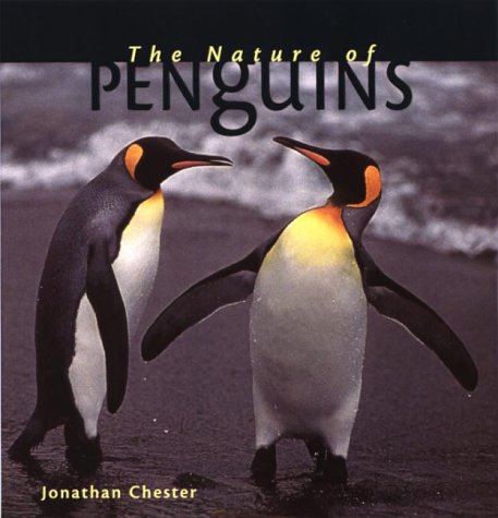 The Nature of Penguins (The Greystone nature series) Mathematics