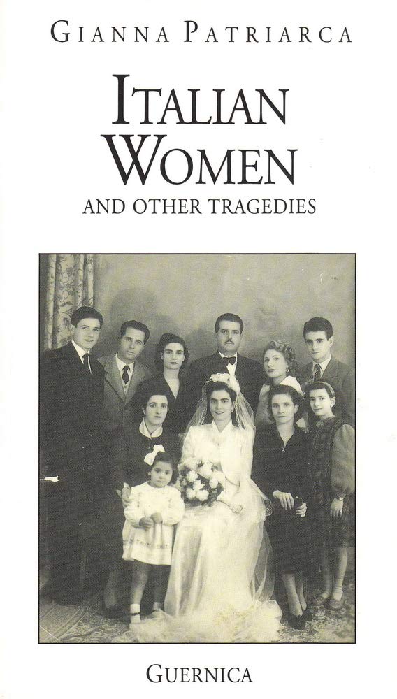 Italian Women and Other Tragedies book