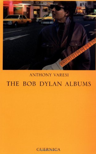 The Bob Dylan Albums: A Critical Study (Essay Series, Band 44) Arts & Music
