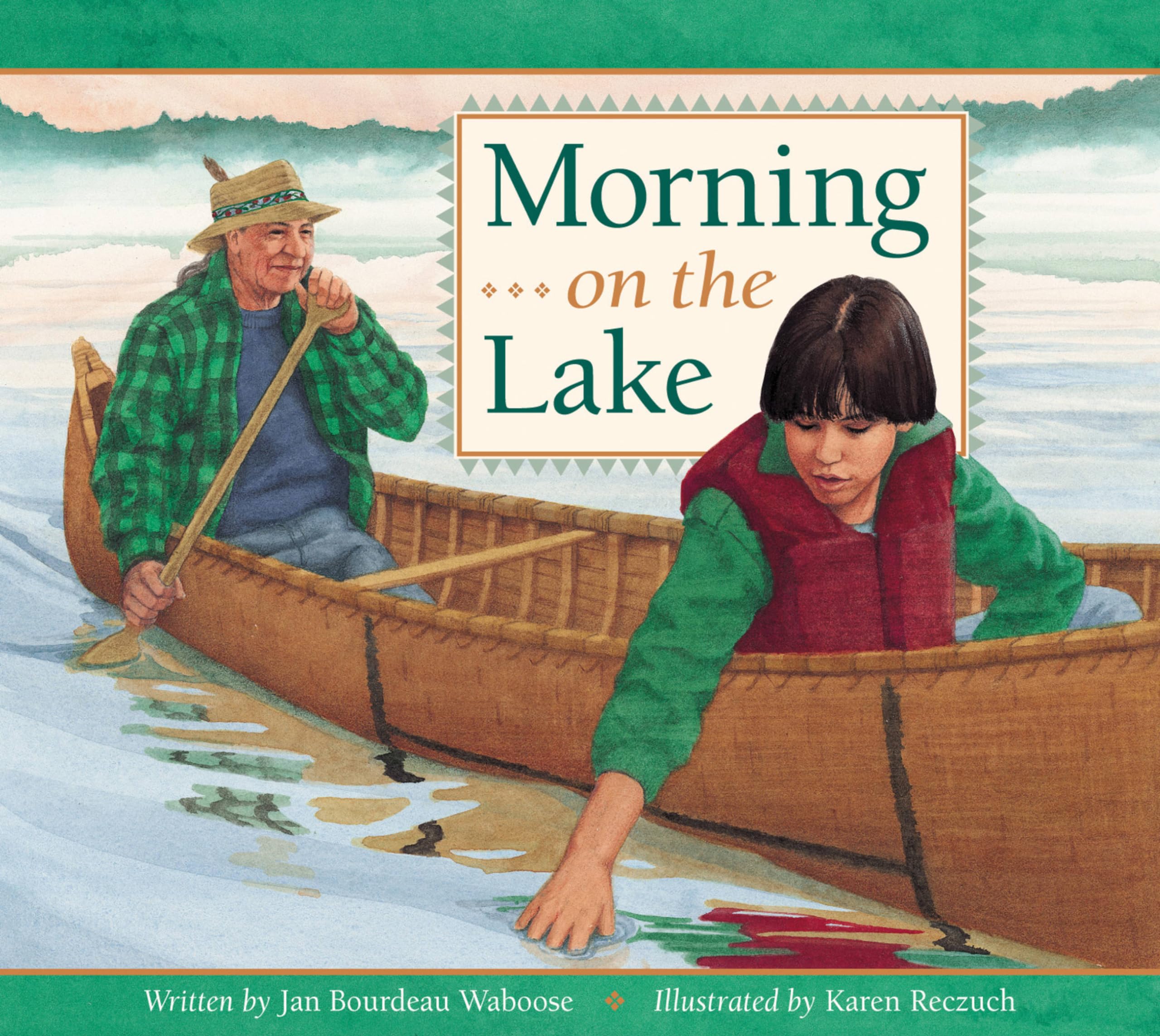 Morning on the Lake Non-fiction