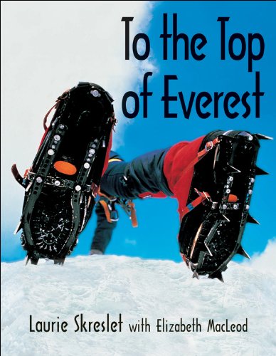 To the Top of Everest Leisure & Fun