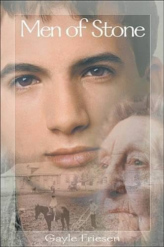 Men of Stone Fiction