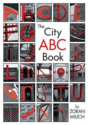 The City ABC Book book