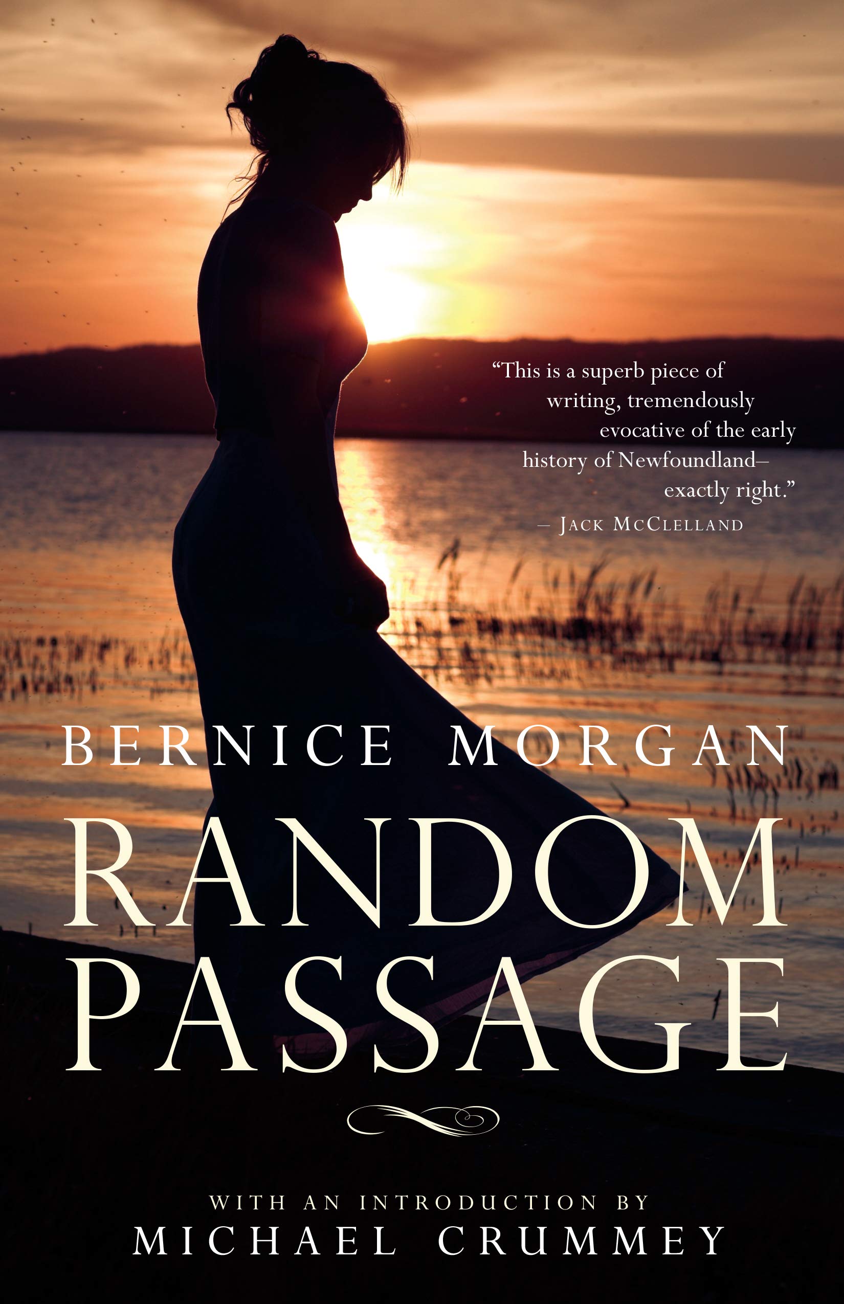 Random Passage Contemporary literature Books