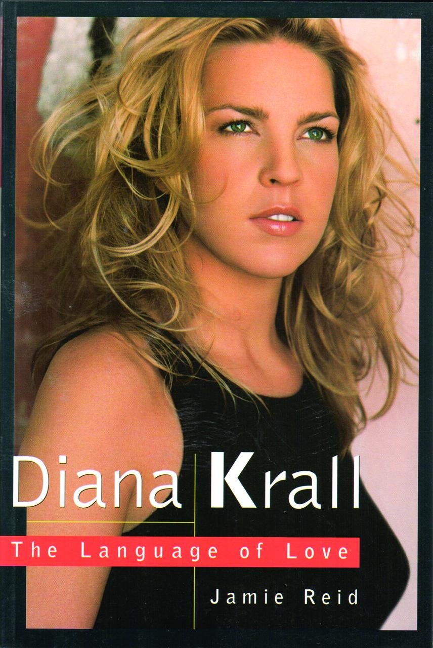 Diana Krall: The Language of Love Social Sciences