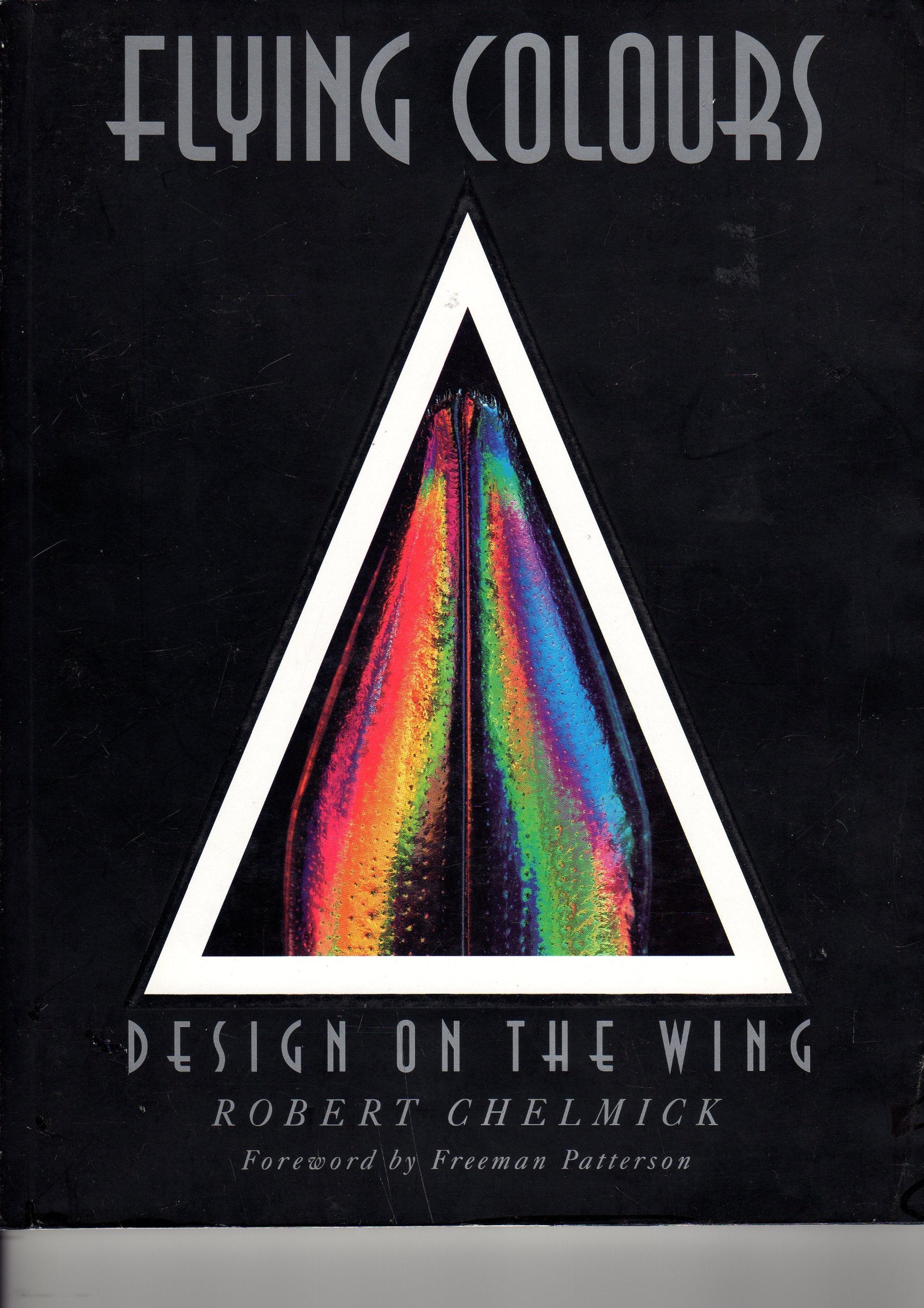Product Image: Flying Colours: Design on the Wing