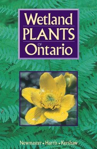Wetland Plants of Ontario Mathematics