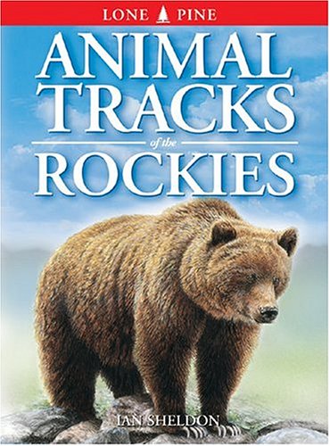 Animal Tracks of the Rockies Mathematics