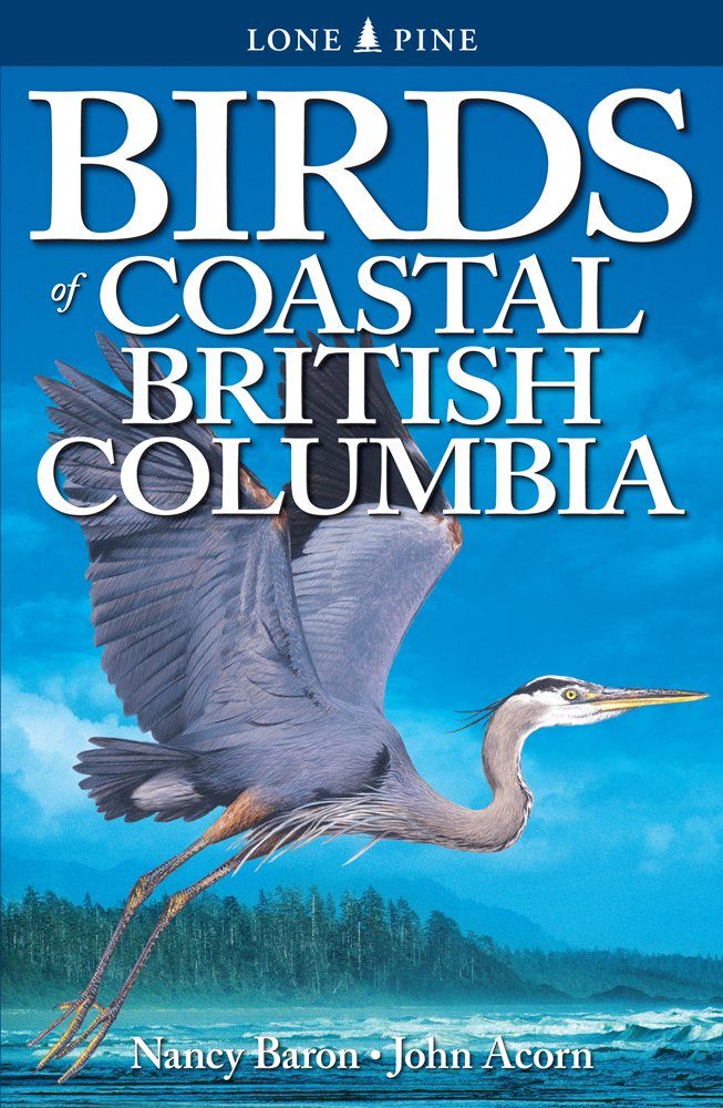 Birds of Coastal British Columbia Mathematics