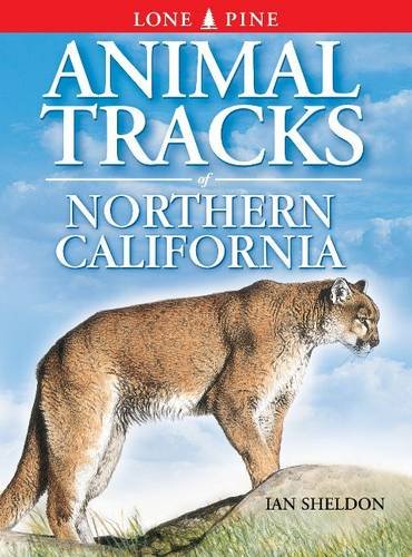 Animal Tracks of Northern California Mathematics