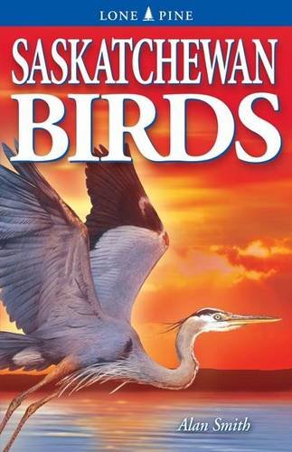Saskatchewan Birds Mathematics
