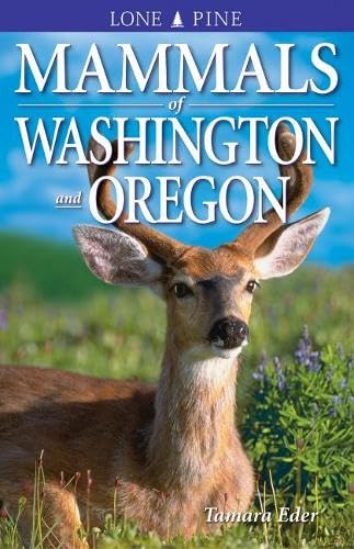 Mammals of Washington and Oregon Mathematics