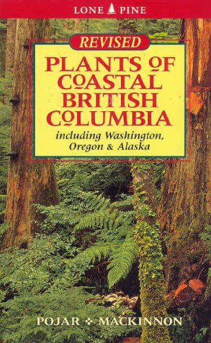 Plants of Coastal British Columbia: Including Washington, Oregon and Alaska Mathematics