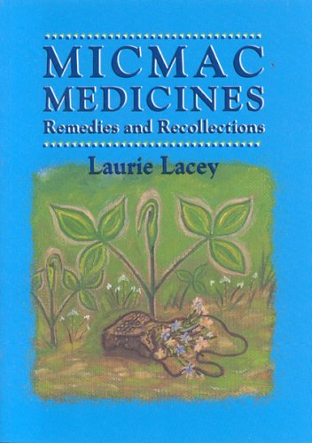 Micmac Medicine: Remedies and Recollections Mathematics