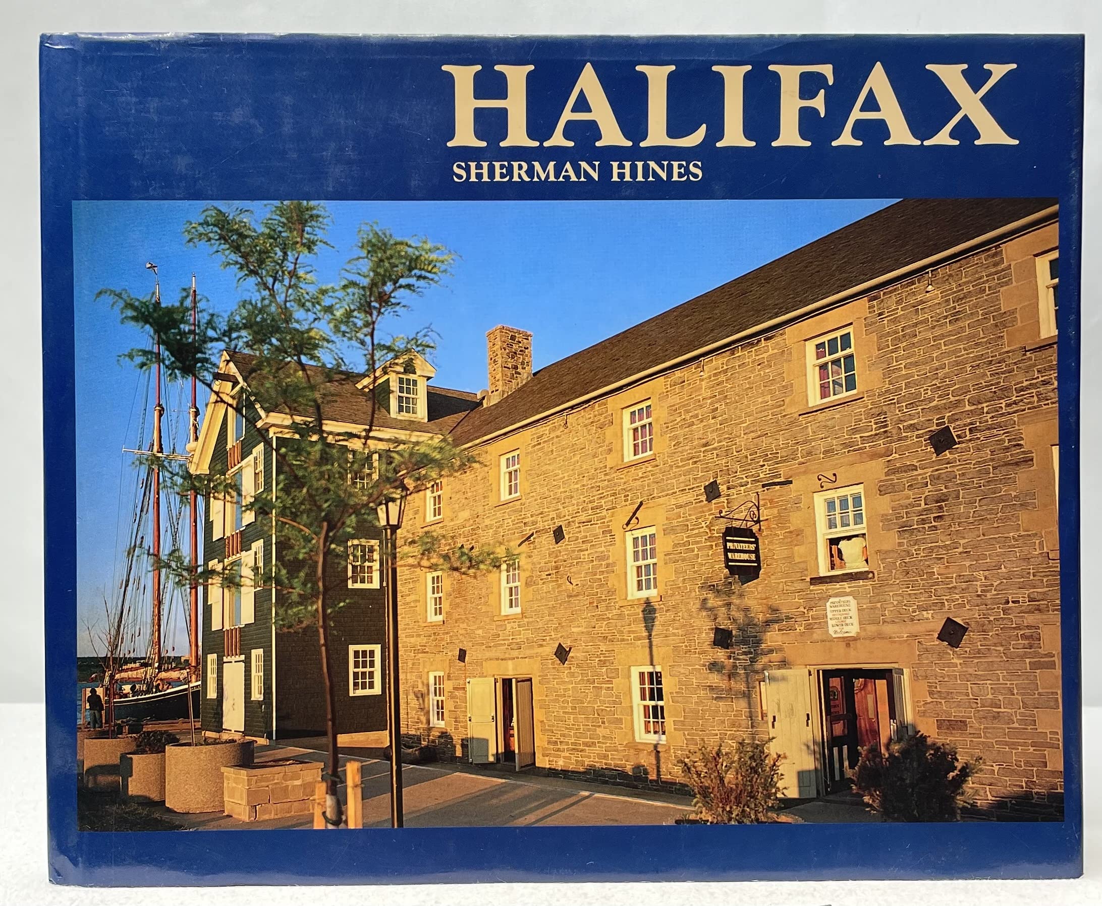 Halifax (New Edition) Leisure, Home & Garden