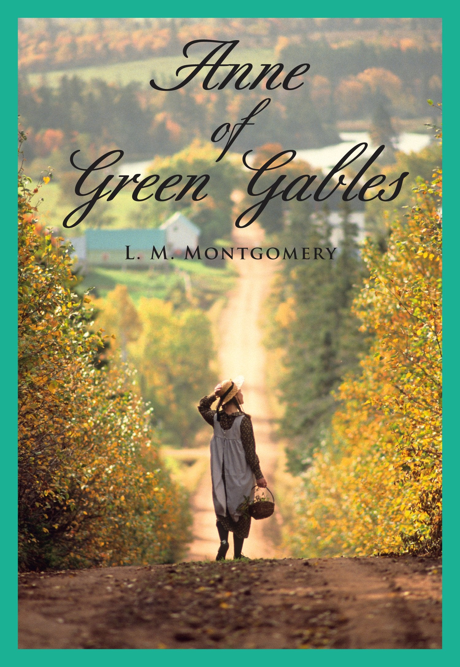 Anne of Green Gables Non-fiction