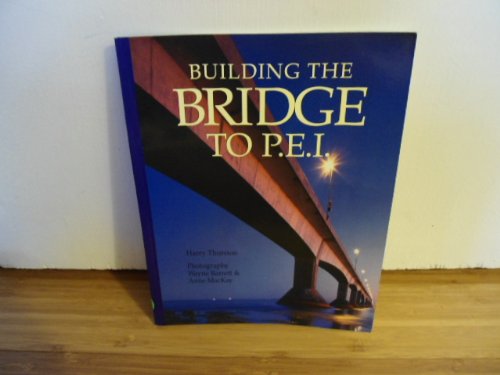 Building the bridge to P.E.I Books