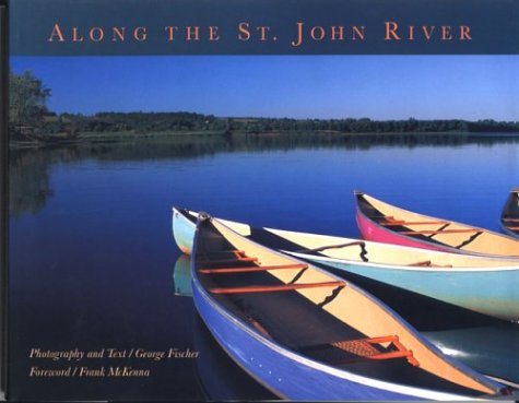 Product Image: Along the St. John River