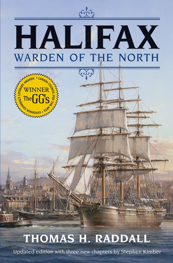 Halifax, Warden of the North Politics & History