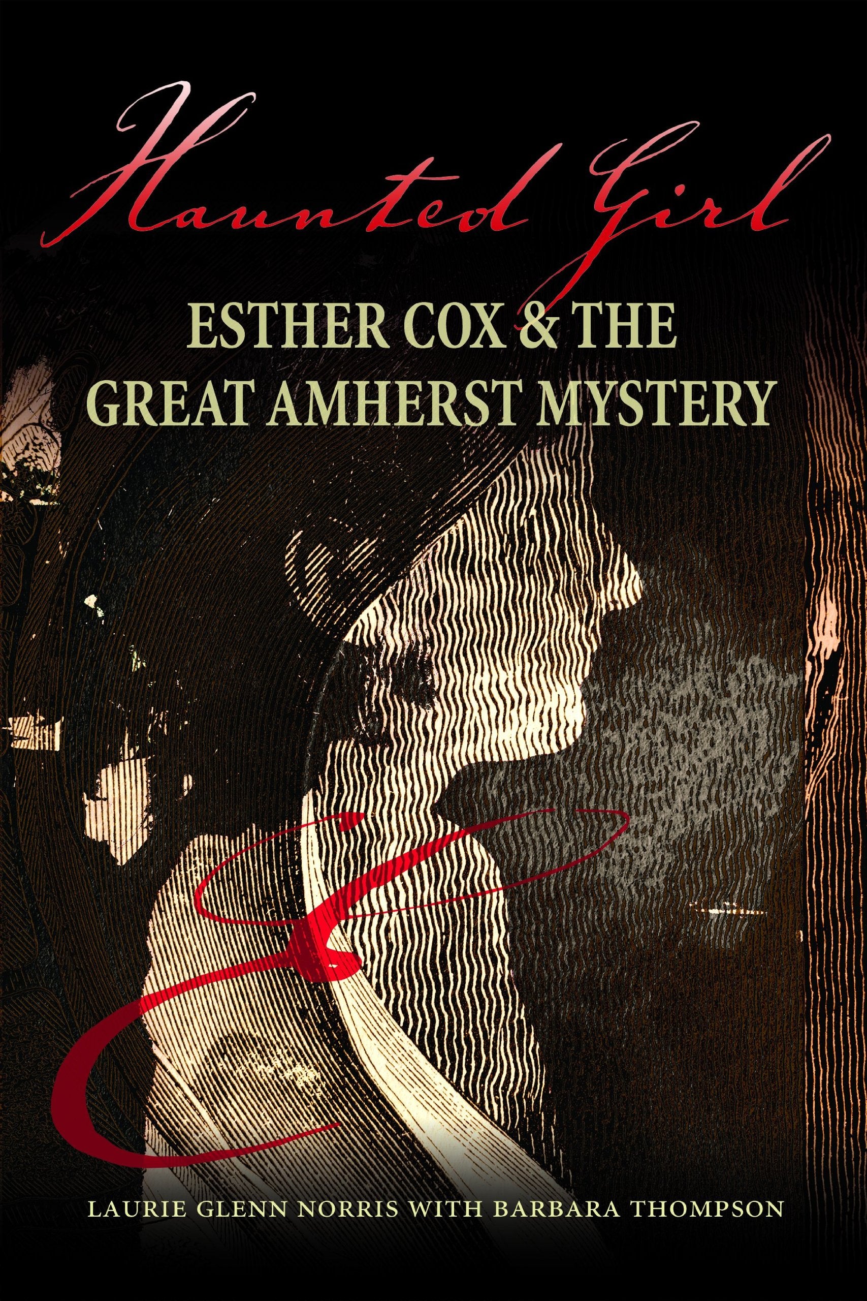 Haunted Girl Books
