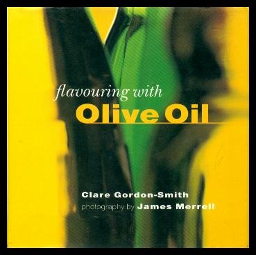 FLAVOURING (Flavoring) WITH OLIVE OIL book